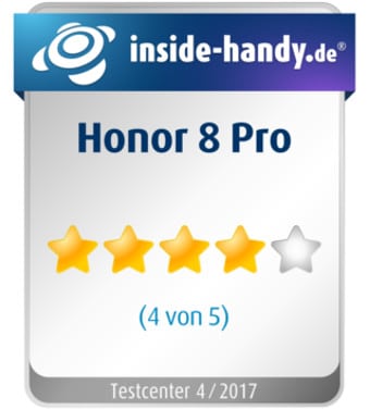 Honor 8 Pro