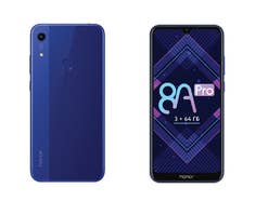 Honor 8A Pro