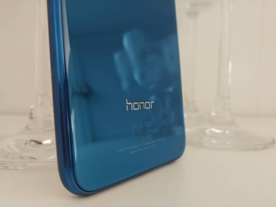 Honor 9 Lite im Test: Hands-On
