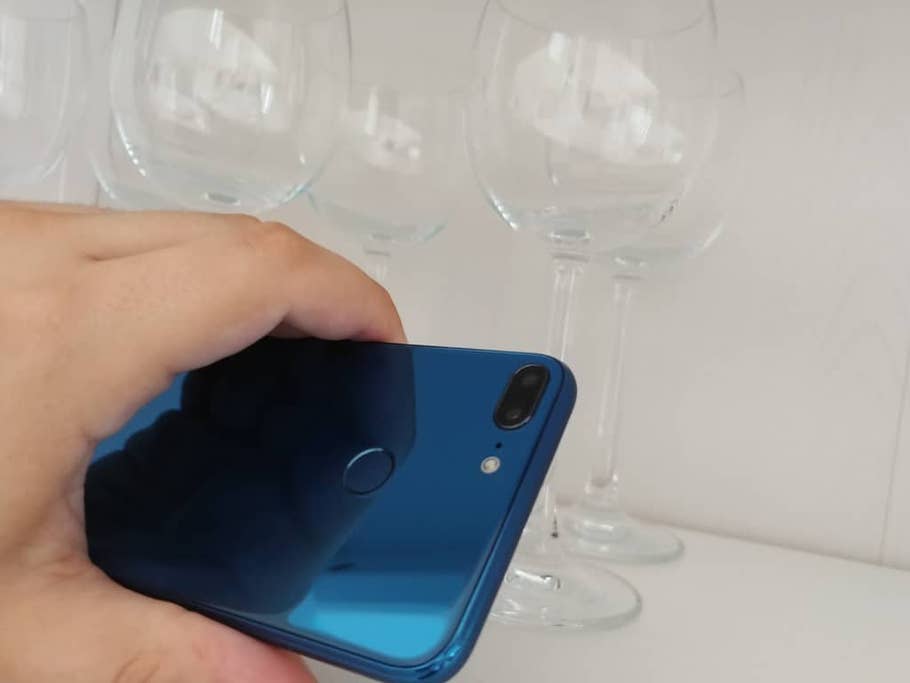 Honor 9 Lite im Test: Hands-On