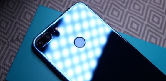 Honor 9 lite smartwatch sale