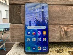 honor 9x handson titelbild