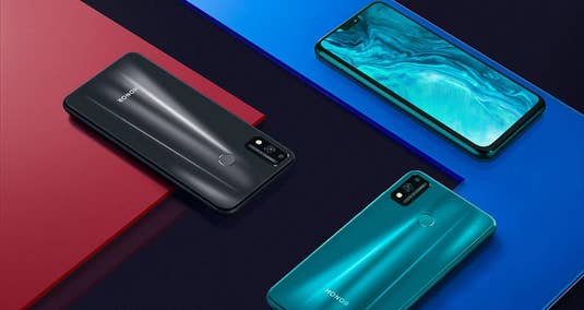 Honor 9X Lite