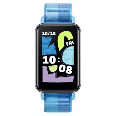 Foto: Smartwatch Honor Band 10