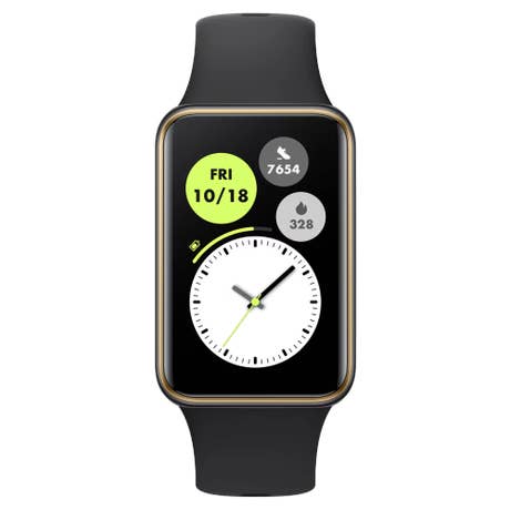 Foto: Smartwatch Honor Band 10
