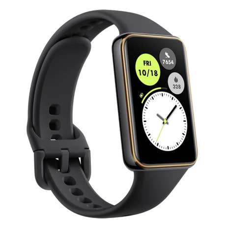 Foto: Smartwatch Honor Band 10