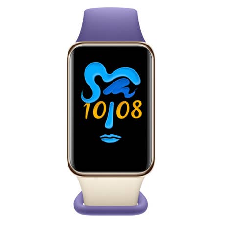 Foto: Smartwatch Honor Band 9