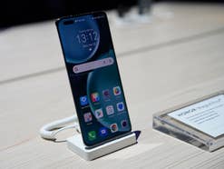 Honor Smartphone