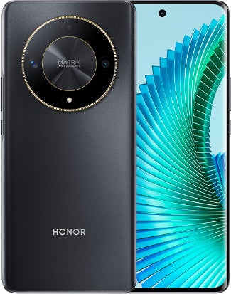 Honor Magic 6 Lite Front und Rückseite