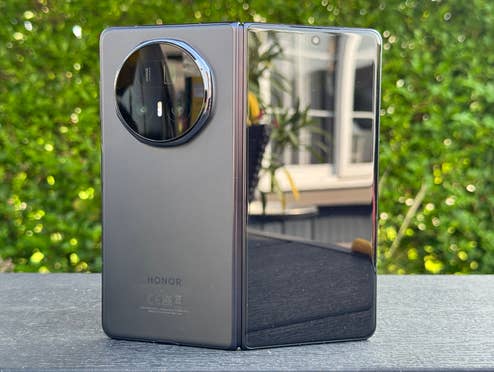 Das Honor Magic V5 im Test