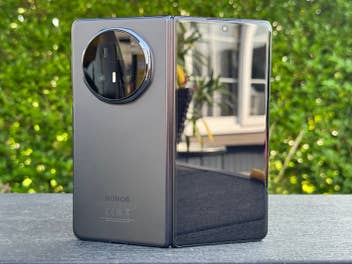 Das Honor Magic V5 im Test