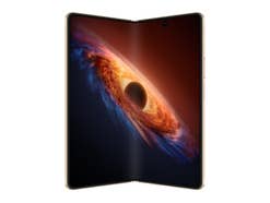 Honor Magic V6 Display