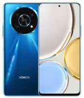 Honor Magic4 Lite 5G front and back