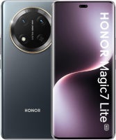 Honor Magic7 Lite / Vorderseite und Rückseite
