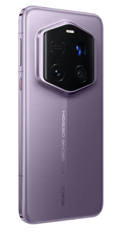 Handy Honor Magic7 RSR Foto: Handy Honor Magic7 RSR