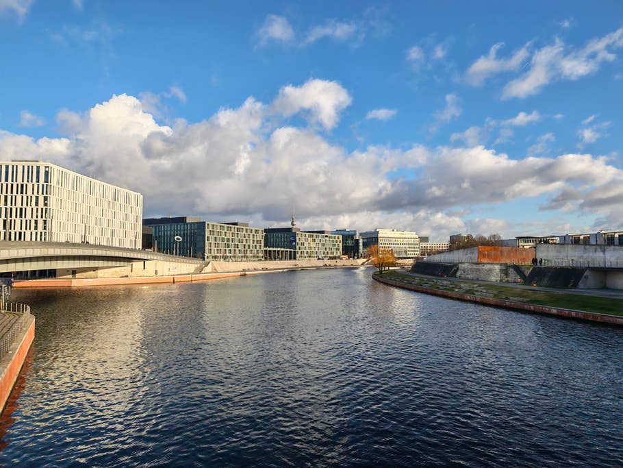 Ein Testfoto mit dem Honor Magic8 Pro (Hauptkamera)