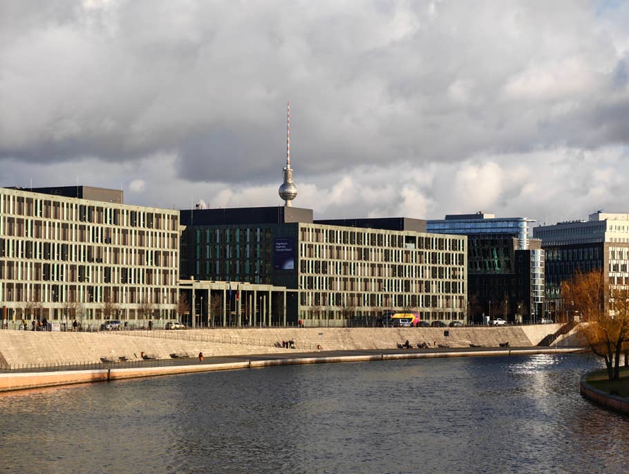 Ein Testfoto mit dem Honor Magic8 Pro (Telekamera)