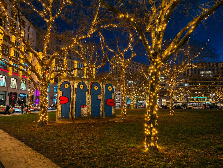 Ein Testfoto mit dem Honor Magic8 Pro (Hauptkamera)