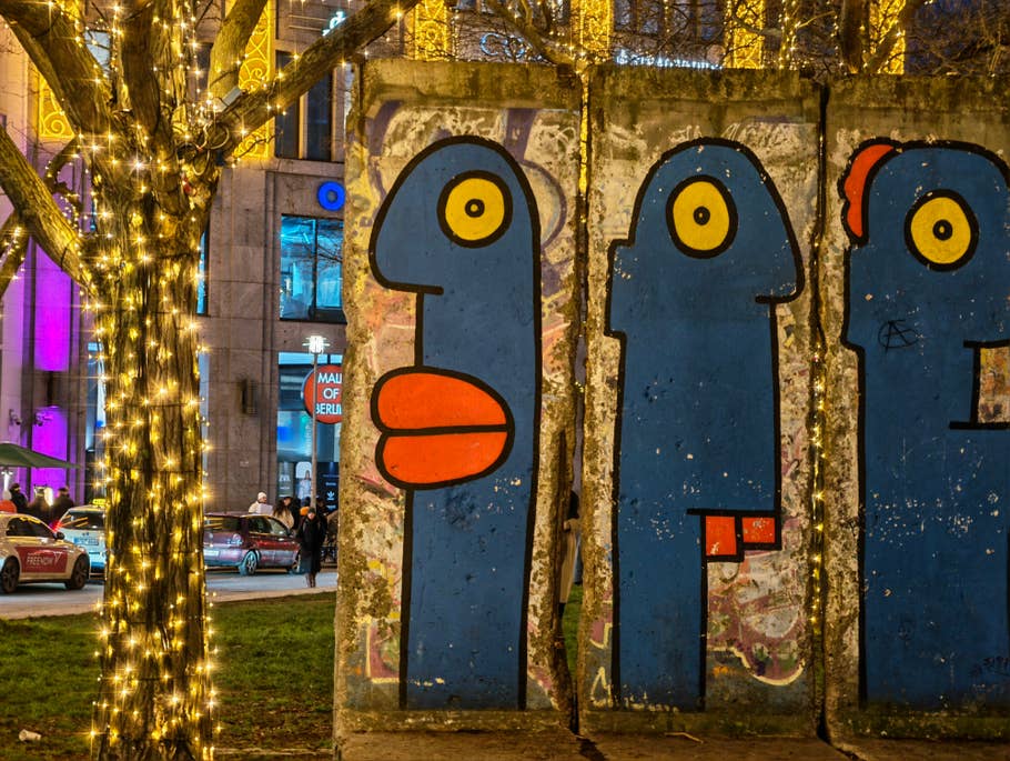 Ein Testfoto mit dem Honor Magic8 Pro (Telekamera)