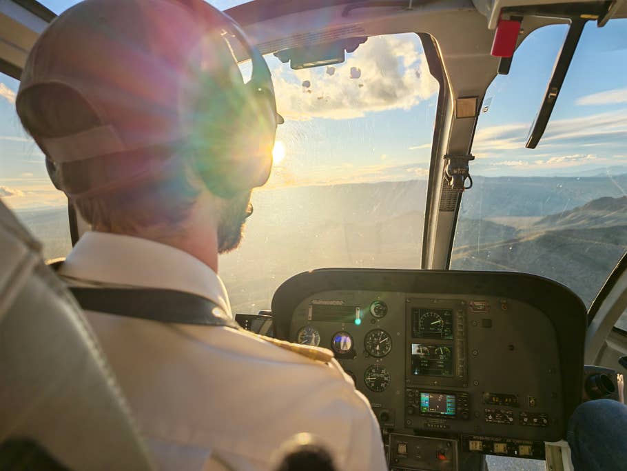 Ein Testfoto mit dem Honor Magic8 Pro (Hauptkamera)