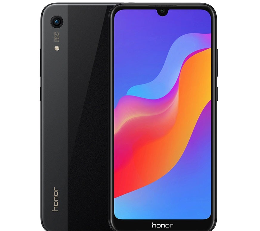 Honor Play 8A