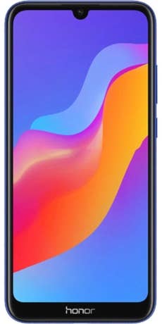 Honor Play 8A Honor Play 8A