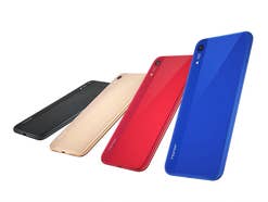 Honor Play 8A vorgestellt