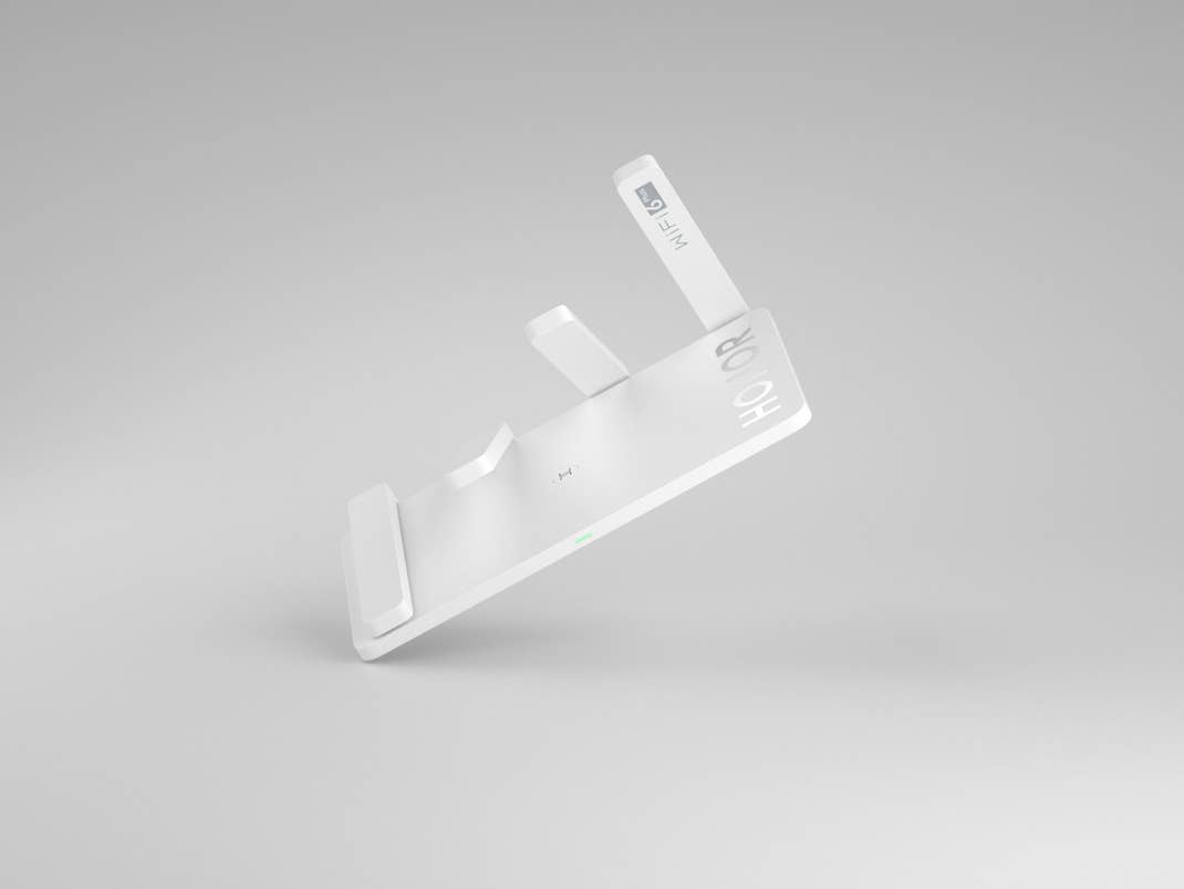 Honor Router 3