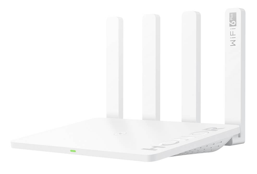 Honor Router 3