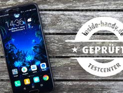Honor View 10 im Test Honor View 10 im Test
