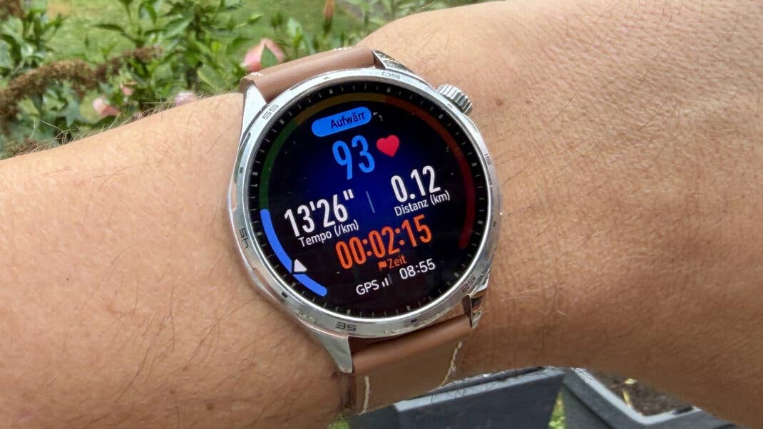 Honor Watch 6