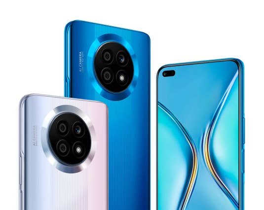 Honor X20 5G