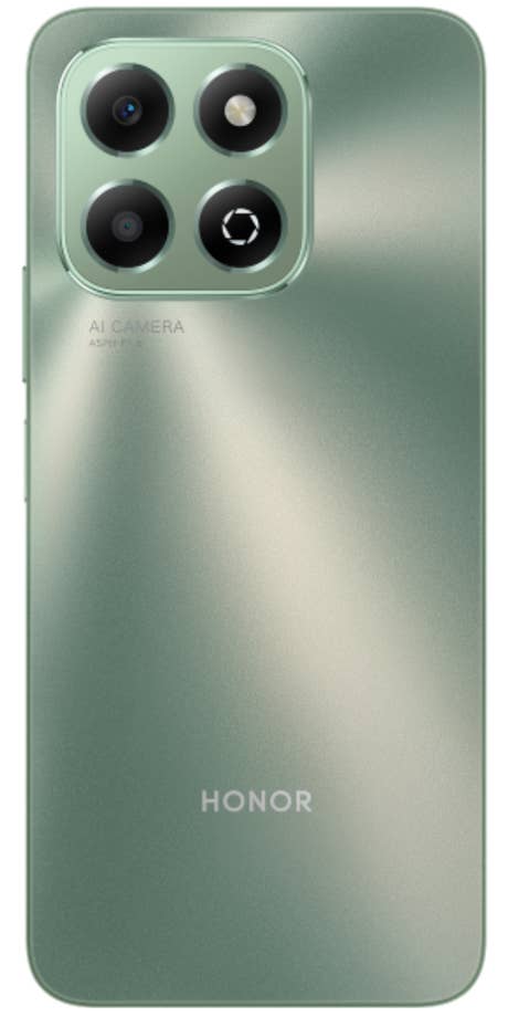 Honor X6b Datenblatt | alle technischen Daten