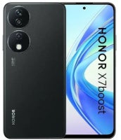 Honor X7b  Vorderseite und Rückseite