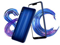 Honor 8C offizielles Logobild