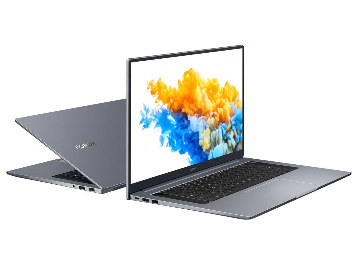 Honor MagicBook Pro 2020