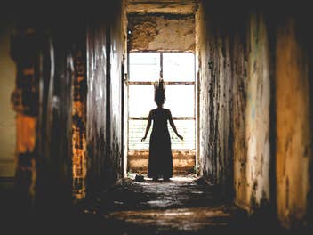 Horrofilm Symboldbild Die besten Horrorfilme zu Halloween