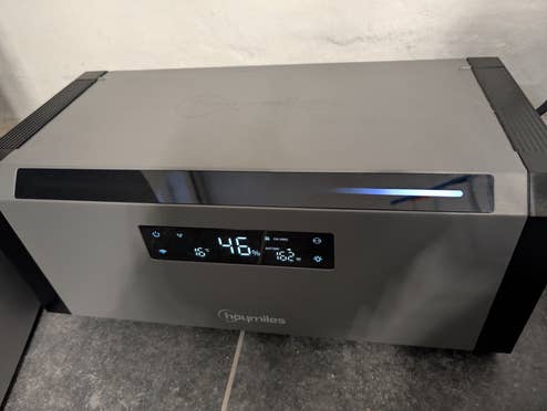 Hoymiles HiBatterie 1920 AC