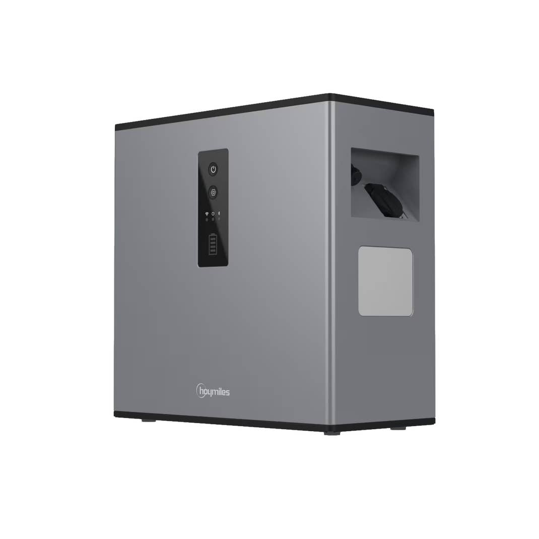 Hoymiles Solarspeicher MS-A2