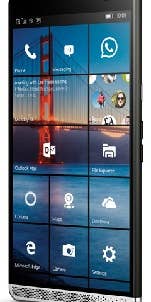 HP Elite x3