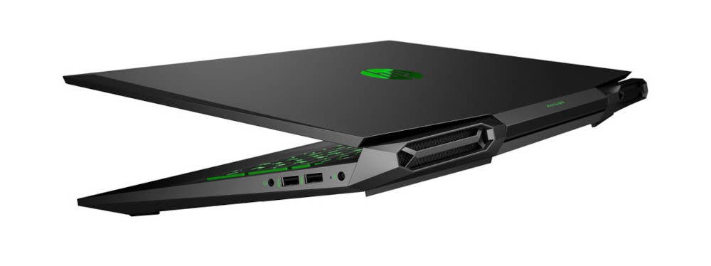 HP Gaming Notebook