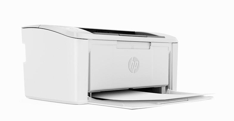 HP Laserjet-Drucker