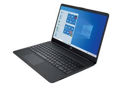 HP Laptop 15s-fq3511ng geöffnet