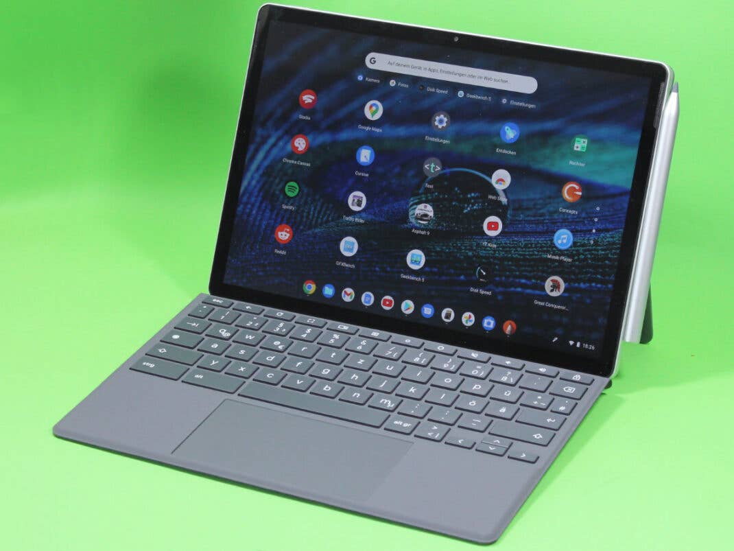 Hp Chromebook x2 11