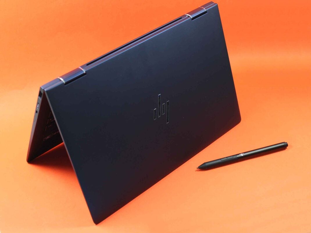 HP Elitebook DragonFly G2