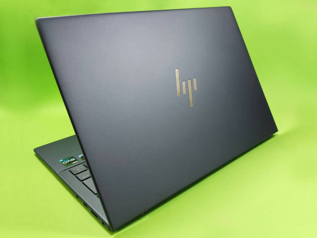 HP Elite Dragonfly G3