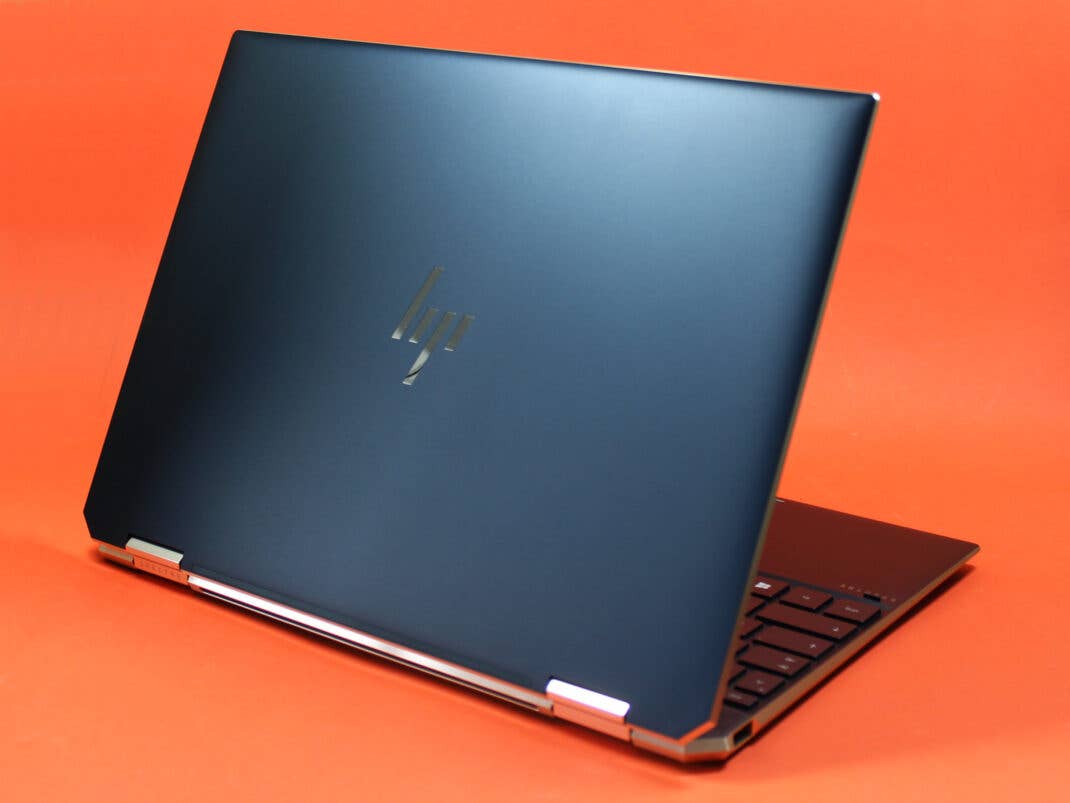 hp Spectre x360