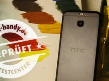 HTC 10 evo