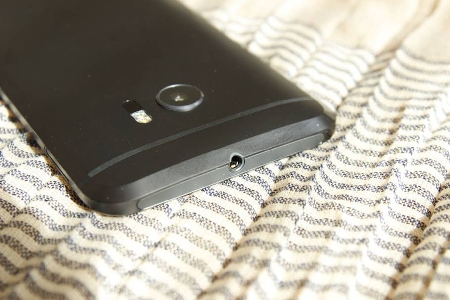 HTC 10 im Test: Hands-On
