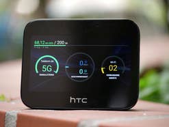 HTC 5G Hub